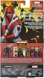 Marvel Legends: Marvel Knights (Mindless One BAF) - The Fist Ninja