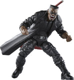 Marvel Legends: Marvel Knights (Mindless One BAF) - Blade