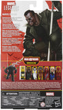 Marvel Legends: Marvel Knights (Mindless One BAF) - Blade