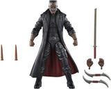 Marvel Legends: Marvel Knights (Mindless One BAF) - Blade