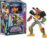 Transformers Generations Legacy Evolution: Comic Universe: Voyager - Bludgeon