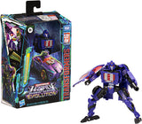 Transformers Generations Legacy Evolution: Cyberverse: Deluxe - Shadow Striker