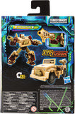 Transformers Generations Legacy Evolution: G1: Deluxe - Detritus