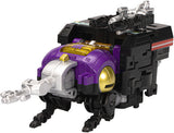 Transformers Generations Legacy Evolution: G1: Deluxe - Bombshell