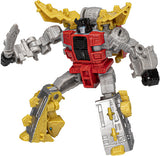 Transformers Generations Legacy Evolution: G1: Core - Dinobot Snarl