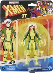 Marvel Legends Retro Collection: X-Men '97 - Rogue