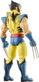 Marvel Legends Retro Collection: X-Men '97 - Wolverine