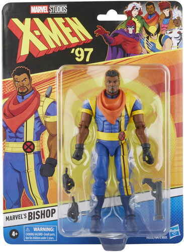 Marvel Legends Retro Collection: X-Men '97 - Bishop