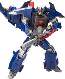 Transformers Generations Legacy Evolution: Prime Universe: Leader - Dreadwing