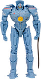 Pacific Rim: 4" Figure Playset & Comic - Gipsy Danger