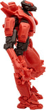 Pacific Rim: 4" Figure Playset & Comic - Crimson Typhoon