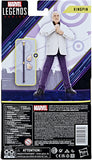 Marvel Legends: Disney+ : Hawkeye (Hydra Stomper BAF) - Kingpin