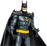 DC Multiverse 2-Pack: Batman & Spawn - Batman & Spawn