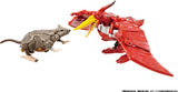Transformers: Beast Wars: Versus - Rattrap vs. Terrorsaur