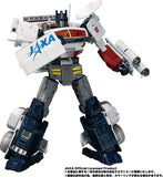 Transformers: Imports - Lunar Cruiser Optimus Prime