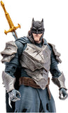 DC Multiverse:  Dark Knights of Steel - Batman