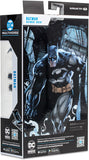 DC Multiverse:  Batman: Hush - Batman (Black & Grey Variant)
