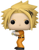 Funko POP! Animation: My Hero Academia: Hero League Baseball - Denki Kaminari [#1517]
