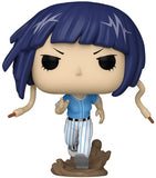 Funko POP! Animation: My Hero Academia: Hero League Baseball - Kyouka Jiro [#1520]