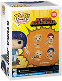 Funko POP! Animation: My Hero Academia: Hero League Baseball - Kyouka Jiro [#1520]