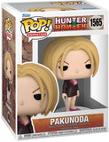 Funko POP! Animation: Hunter x Hunter - Pakunoda [#1565]