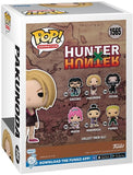 Funko POP! Animation: Hunter x Hunter - Pakunoda [#1565]
