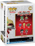Funko POP! Animation: Yu-Gi-Oh! - Elemental Hero Burstinatrix [#1598]