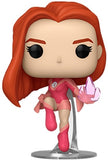 Funko POP! Television: Invincible - Atom Eve [#1501]