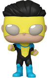 Funko POP! Television: Invincible - Invincible [#1499]