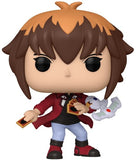 Funko POP! Animation: Yu-Gi-Oh! - Jaden Yuki [#1603]