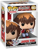 Funko POP! Animation: Yu-Gi-Oh! - Jaden Yuki [#1603]