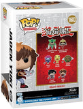 Funko POP! Animation: Yu-Gi-Oh! - Jaden Yuki [#1603]