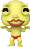 Funko POP! Animation: Yu-Gi-Oh! - Ojama Yellow [#1600]