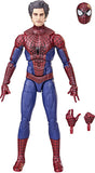 Marvel Legends: Spider-Man: No Way Home - Spider-Man (The Amazing Spider-Man)