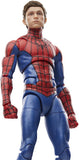 Marvel Legends: Spider-Man: No Way Home - Spider-Man (Finale Suit)