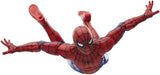 Marvel Legends: Spider-Man: No Way Home - Spider-Man (Finale Suit)