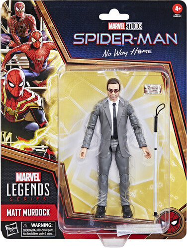 Marvel Legends: Spider-Man: No Way Home - Matt Murdock