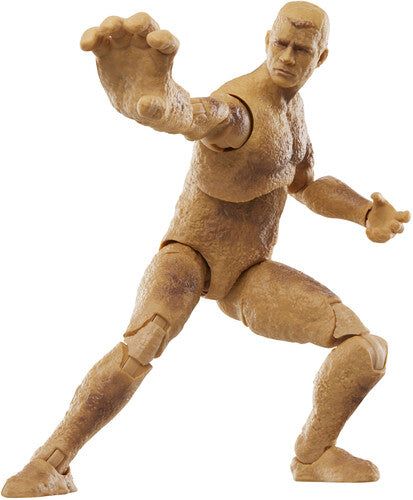 Marvel Legends: Spider-Man: No Way Home - Sandman – Transfan2's