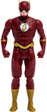 DC Direct Super Powers:  4.5" Figure The Flash - The Flash (Opposites Attract Variant)