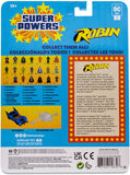 DC Direct Super Powers: 4.5" Figure Robin - Robin (Tim Drake Variant)