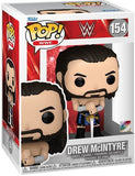 Funko POP! WWE: WWE - Drew McIntyre [#154]