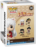 Funko POP! Animation: Inuyasha - Inuyasha [#1590]