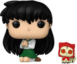 Funko POP! Animation: Inuyasha - Kagome with Kirara [#1592]
