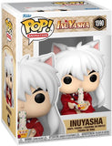 Funko POP! Animation: Inuyasha - Inuyasha [#1590]