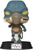 Funko POP! Star Wars: The Phantom Menace 25th Anniversary - Watto [#702]