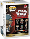 Funko POP! Star Wars: The Phantom Menace 25th Anniversary - Watto [#702]