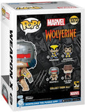Funko POP! Marvel: Wolverine 50th Anniversary - Weapon X [#1373]