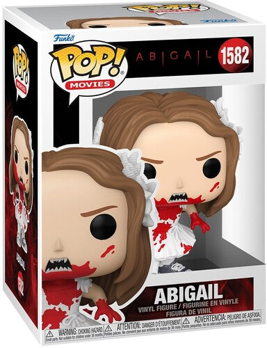 Funko POP! Movies: Abigail - Abigail [#1582]