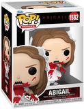 Funko POP! Movies: Abigail - Abigail [#1582]