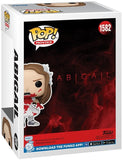 Funko POP! Movies: Abigail - Abigail [#1582]